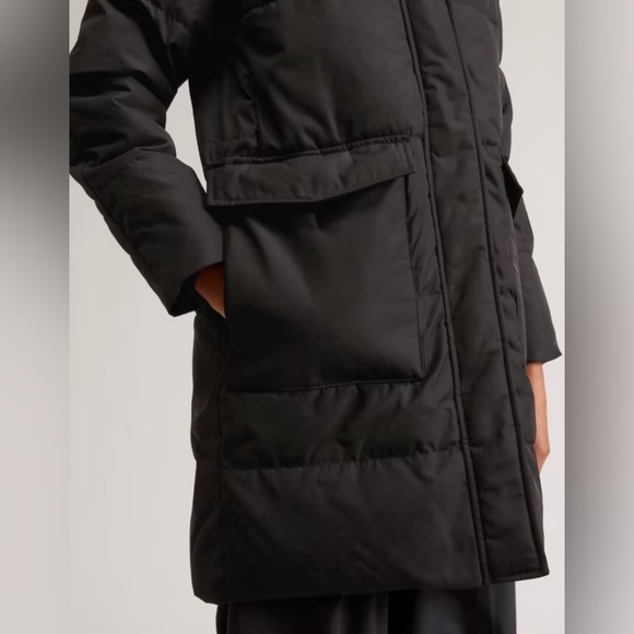 The ReNew Long Puffer - Picture 3 of 7